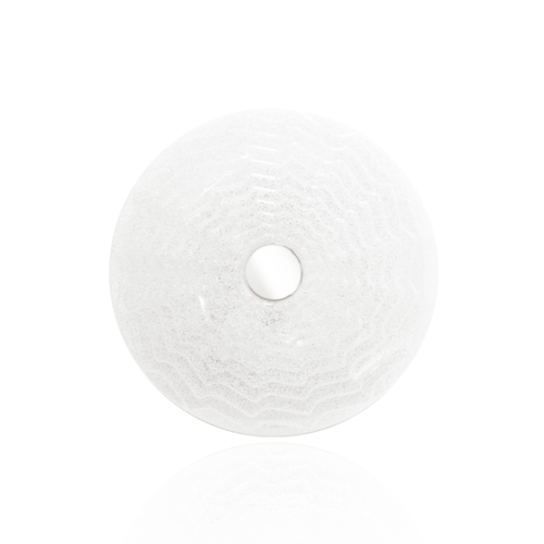 Lámpara de Techo LED / 40W / 3000 Lúmenes / 3 Temperaturas de Color (2700K-6500K) / IP20 Interior / Vida Útil 50,000 Horas / Material Aluminio y PC / Base Sobreponer