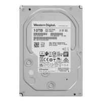 Disco Duro 3.5" 10TB  / 7200 RPM / SAS / Alto Rendimiento / Recomendado para DS-A82024D