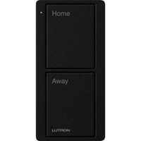 Control inalambrico para control de apagadores y atenuadores Lutron