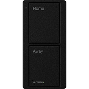 Control inalambrico para control de apagadores y atenuadores Lutron