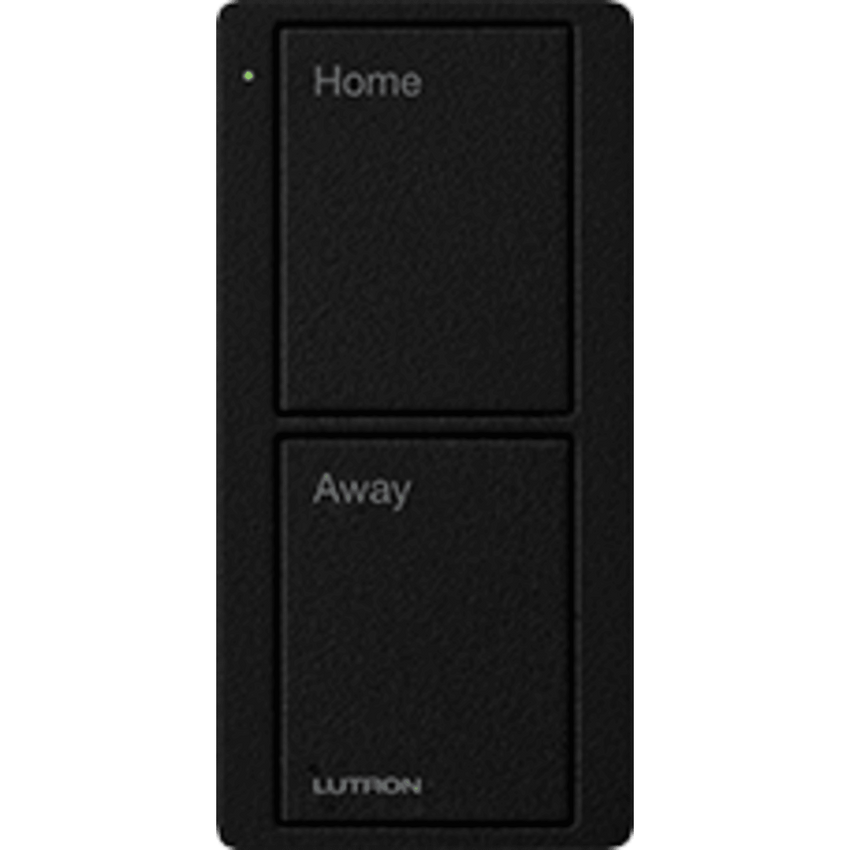 Control inalambrico para control de apagadores y atenuadores Lutron