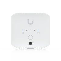 Sensor SuperLink Inalámbrico con Batería para Detección de Fugas de Agua, Temperatura, Humedad y Luz Ambiental