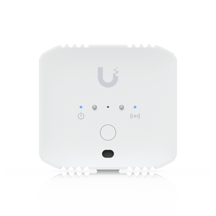 Sensor SuperLink Inalámbrico con Batería para Detección de Fugas de Agua, Temperatura, Humedad y Luz Ambiental
