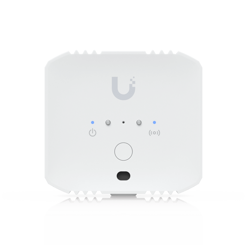 Sensor SuperLink Inalámbrico con Batería para Detección de Fugas de Agua, Temperatura, Humedad y Luz Ambiental