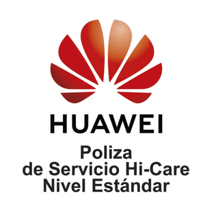 Póliza de Garantía y Servicio de Soporte Hi-Care estándar por 1 año para Firewall USG6530FD