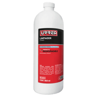 Líquidos Limpiadores de Residuos Minerales / Ecológico y Biodegradable / Para Residuos Minerales  / Presentaciones de 960 mL.