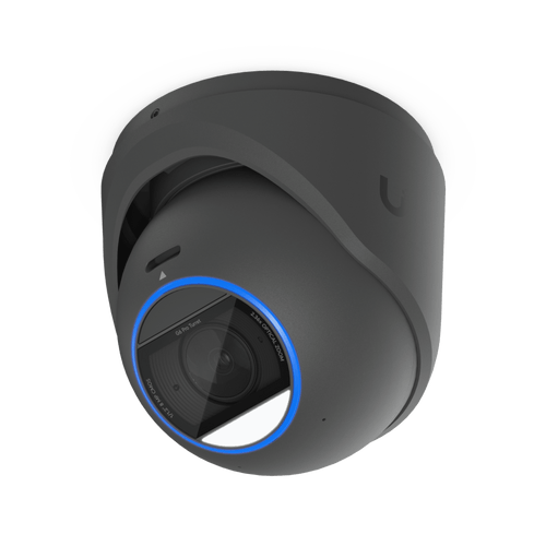 UniFi Protect G6 Pro Turret – Cámara 4K PoE+ Antimanipulación y Todo Clima con Motor de IA Multi-TOPS, Zoom Óptico 2.36× y Sensor CMOS 1/1.2