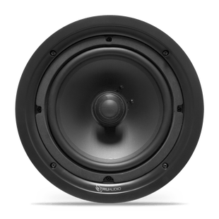 Altavoz De 2 Vías Para Exteriores | Resistente A Humedad, Salitre Y Corrosión | Woofer De 6.5" En Polipropileno | Tweeter De 1" En Domo De Seda | 90W | 8 Ohms