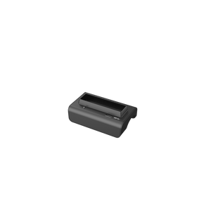 Lector de Carcasas de Disco Duro AE-MS8202 / Interfaz SATA / USB 3.0 y USB 2.0 / Compatible con Carcasas HikVision / Diseño Compacto y Ligero