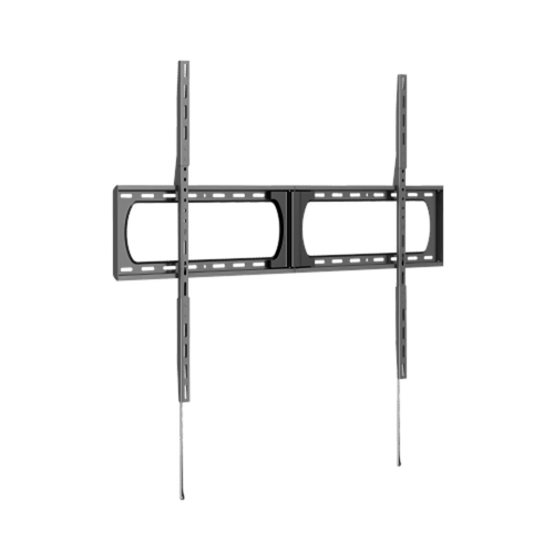 Soporte de Pared para Pantallas Super Heavy-Duty | Inclinación Ajustable| Compatible con Pantallas hasta 140" | Capacidad de Carga hasta 125 kg | Compatibilidad VESA 300 x 200 hasta 1200 x 800