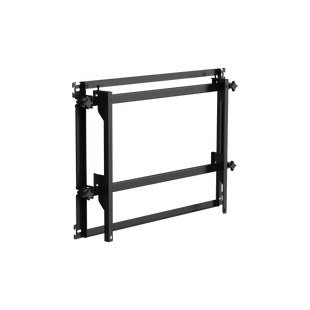 Montaje para Pared Ajustable / Compatible con Monitor de 65" / Especial para Videowall / Compatible con DS-D2065UL-0AU