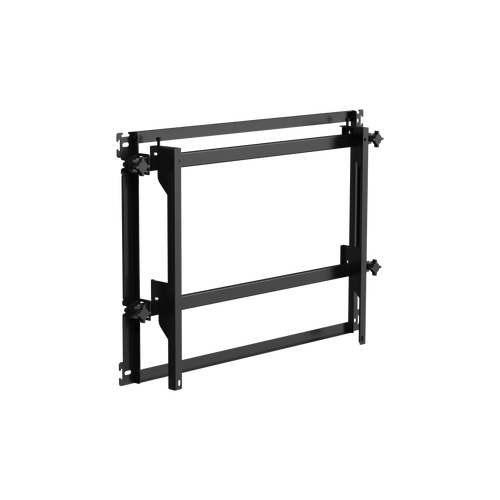 Montaje para Pared Ajustable / Compatible con Monitor de 65" / Especial para Videowall / Compatible con DS-D2065UL-0AU