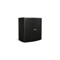 Altavoz Coaxial / 12 Pulgadas / 132 dB SPL Pico / Cobertura 110°×60° / IP43 / Crossover Pasivo / Madera Contrachapada / Forum