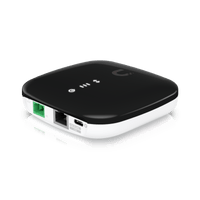 Ubiquiti Fiber XG (UISP-FIBER-XG) — ONU con 2.5 Gbps de Subida y 10 Gbps de Bajada, Alcance de hasta 20 km