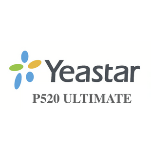 Licencia ultimate Anual para Conmutador P520