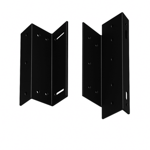 Kit de Montajes (Z & L ) para chapa magnética MAG350NLED