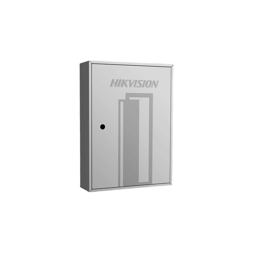 Terminal de Guía de Video / Soporte para 16 Cámaras de Doble Lente o 32 de Lente Única /  PoE