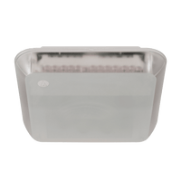 UNIDAD DE ANTENA/TRANSCEPTOR DE INFRARROJOS PARA EL SISTEMA DE DEBATE ATUC-IR.