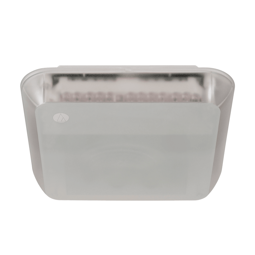 UNIDAD DE ANTENA/TRANSCEPTOR DE INFRARROJOS PARA EL SISTEMA DE DEBATE ATUC-IR.