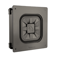 Subwoofer In-Wall 10" | 250 Watts | Sensibilidad 83 dB | Respuesta de Frecuencia 45-90 Hz | Salida Máxima 107 dB | Impedancia 4&Omega;