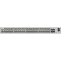 Switch Core/Distribución eKit Administrable / Capa 3 / 48 puertos Gigabit PoE+ + 4 SFP+ / PoE Perpetuo / PoE Budget 849 W / Sin Licenciamiento