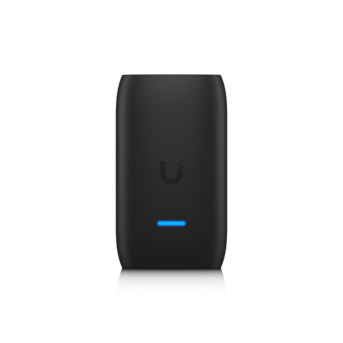UniFi Cast Lite para UniFi Connect, señalización digital, convierta cualquier pantalla HDMI en una terminal audiovisual controlada centralizadamente por red, SOLO WiFi, se energiza con USB-C 5V 1A / (1) puerto HDMI de salida