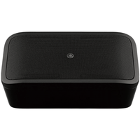 Subwoofer Compacto | 3.5" |  8 Ohms | 70/100V |  40w | Tecnología SR-Bass | Para uso con VXS1ML |  Color Negro