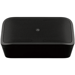 Subwoofer Compacto | 3.5" |  8 Ohms | 70/100V |  40w | Tecnología SR-Bass | Para uso con VXS1ML |  Color Negro