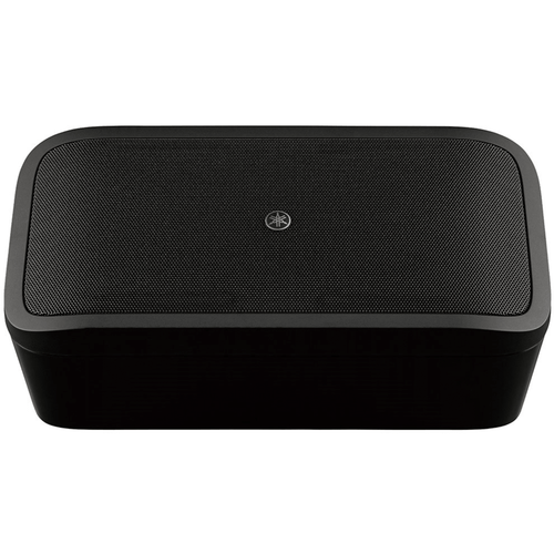 Subwoofer Compacto | 3.5" |  8 Ohms | 70/100V |  40w | Tecnología SR-Bass | Para uso con VXS1ML |  Color Negro