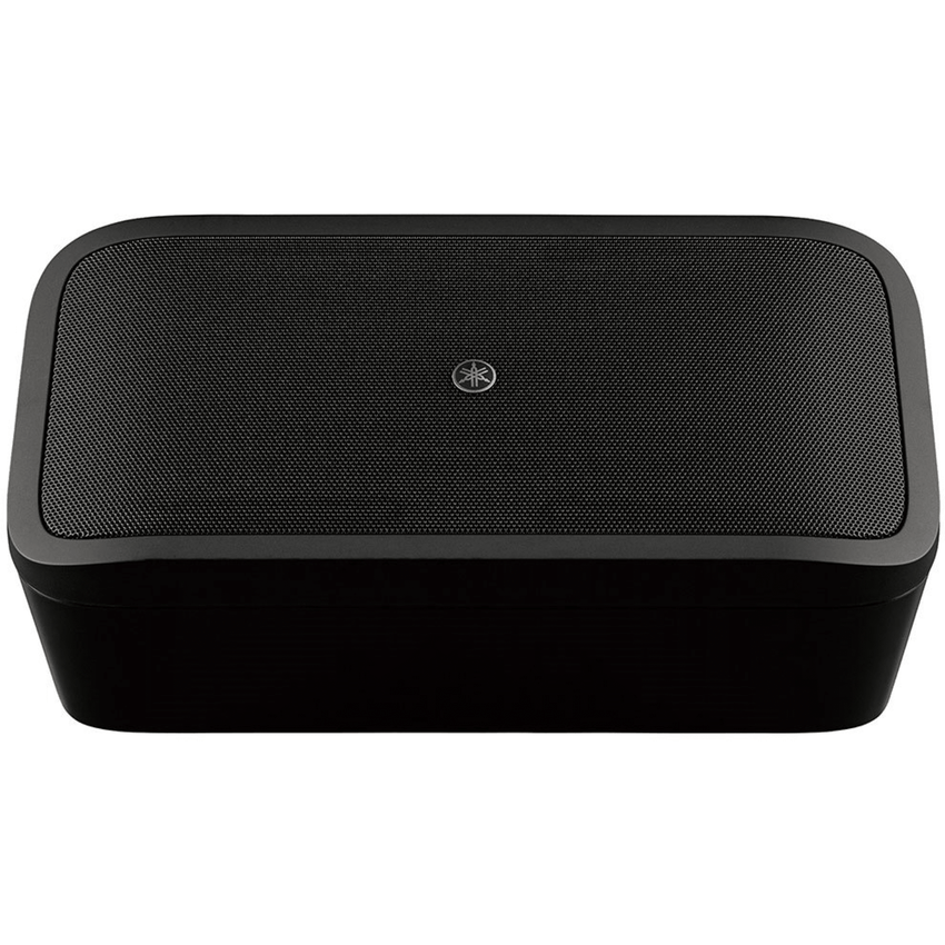 Subwoofer Compacto | 3.5" |  8 Ohms | 70/100V |  40w | Tecnología SR-Bass | Para uso con VXS1ML |  Color Negro