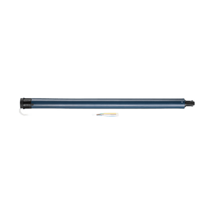 Para persiana, motor tubular mecánico, integrable con Shelly25 o MINICENTRALIS señal RTS, Persiana de 2.3 ancho y alto 4 mts.