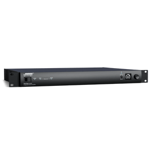 Amplificador Mezclador Veritas | 2x160W a 4Ω | DSP Avanzado | Bluetooth 5.0 |  Entradas Balanceadas y No Balanceadas | Opti-Voice | Baja Impedancia