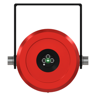Detector de Flama Multi Espectro VSF303 | a Prueba de Explosión