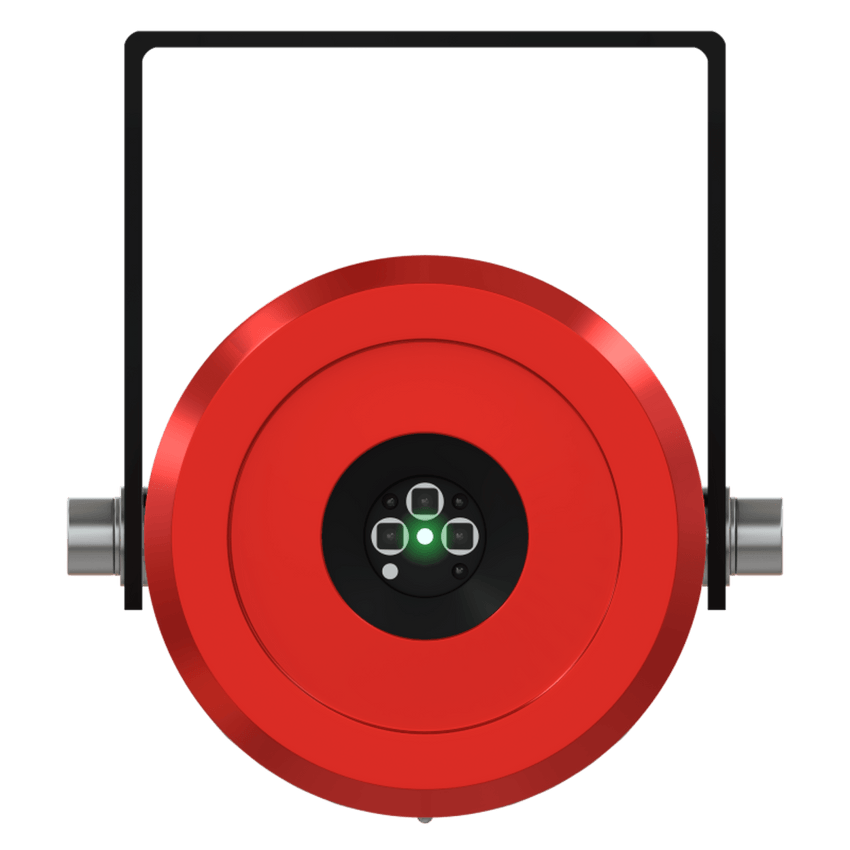 Detector de Flama Multi Espectro VSF303 | a Prueba de Explosión