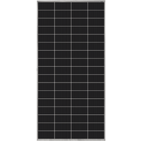 Modulo Solar, 370 W, 24 Vcc, Monocristalino, Celdas grado A