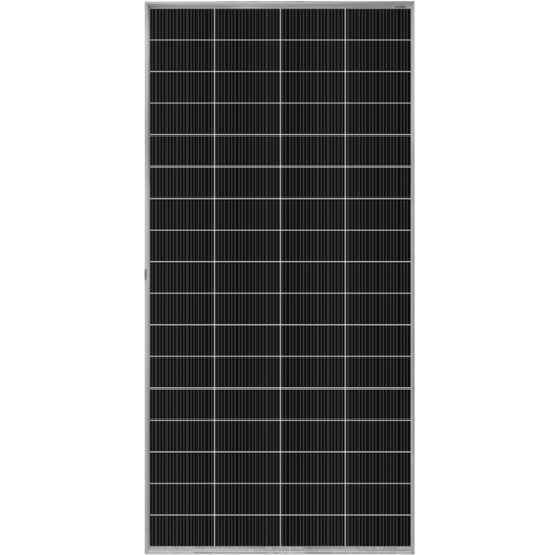 Modulo Solar, 370 W, 24 Vcc, Monocristalino, Celdas grado A