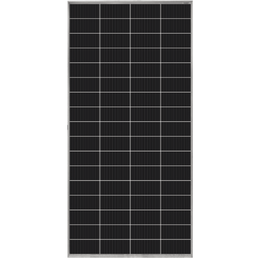 Modulo Solar, 370 W, 24 Vcc, Monocristalino, Celdas grado A