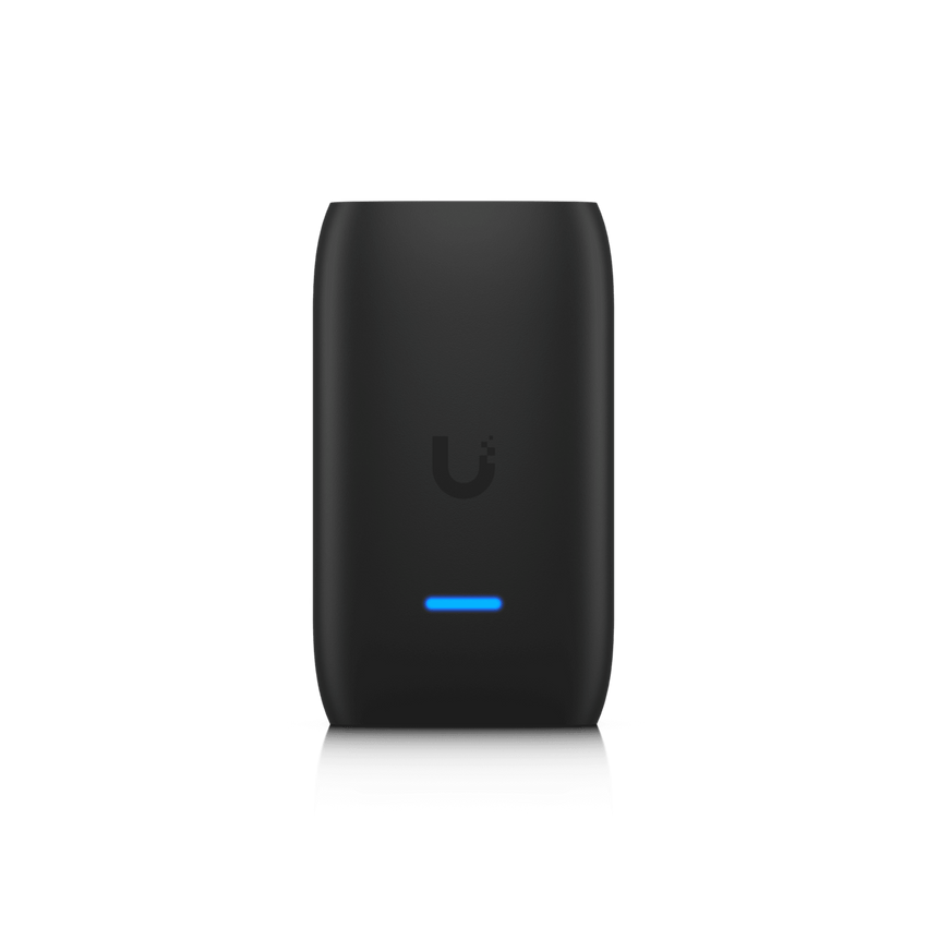 UniFi Cast Lite para UniFi Connect, señalización digital, convierta cualquier pantalla HDMI en una terminal audiovisual controlada centralizadamente por red, SOLO WiFi, se energiza con USB-C 5V 1A / (1) puerto HDMI de salida