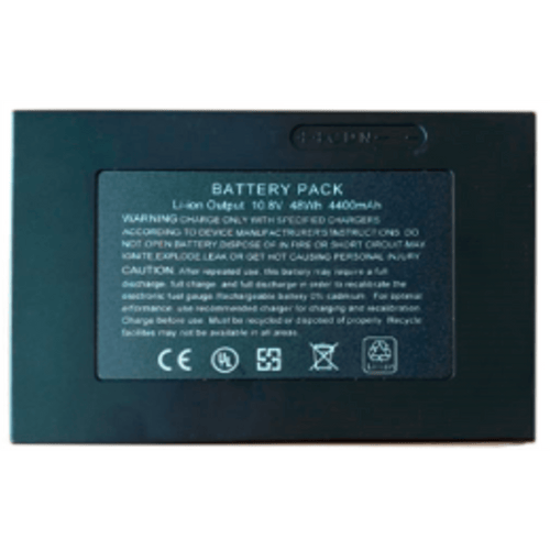 Batería para Fusionadora LinkedPRO modelo LP-FS-PRO-X6