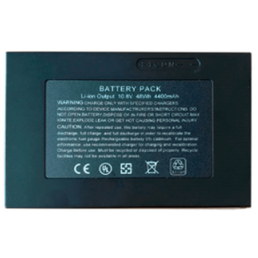 Batería para Fusionadora LinkedPRO modelo LP-FS-PRO-X6