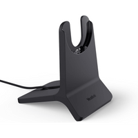 Base de Carga Compacta para Diademas Yealink BH70 y WH64.