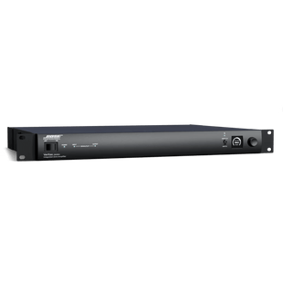 Amplificador Veritas | 2x160W |70/100V | DSP | Bluetooth | 2 Zonas | Entradas RCA y Balanceadas