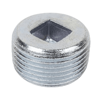 Tapón para Sello EYS de 1 1/2".
