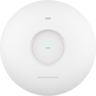 Punto de Acceso Wi-Fi 7 Empresarial BE21000 / Throughput 21 Gbps Inalámbrico / MU-MIMO 4x4:4 (5GHz y 6GHz) / 768 Clientes Simultáneos / Puerto 10G PoE++ y 2.5G / MLO - 4096 QAM - Multi-RU / Gestión Integrada 50 APs / BLE 5.3 / Cobertu