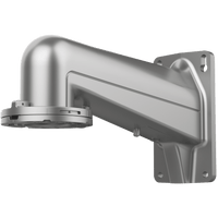 Montaje de Pared para Domos PTZ con Sistema Anti-vibración