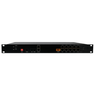 HUB de Administración para Baterías E-BOX10048R