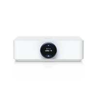 Amplificador UniFi de Audio Premium para Streaming Multi-Zona de Alta Fidelidad y Experiencias de Sonido Espacial Inmersivo