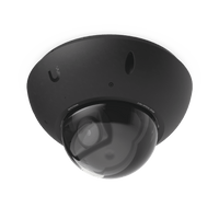 UniFi Protect G6 Pro Dome – Cámara 4K PoE+ Antivandálica y Todo Clima con Motor de IA Multi-TOPS, Zoom Óptico 2.36× y Sensor CMOS 1/1.2 y Visión Noctura IR de Largo Alcance