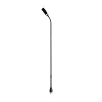 MICRÓFONO HIPERCARDIOIDE DE 58 CM CON ANILLO LED PARA UNIDADES ATUC.