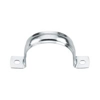 Abrazadera Omega Para Conduit de 1/2" (12.7 mm).